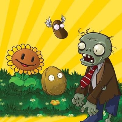 Sen Hangi Plants Vs Zombies Karakterisin?-Test