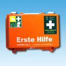 Was Tust Du In Einer Notsituation ?
