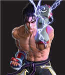 Hangi Tekken Dövüşçüsüsün?