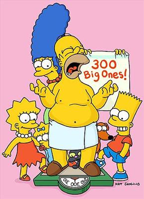 Jak Dobre Znas Simpsonovi?