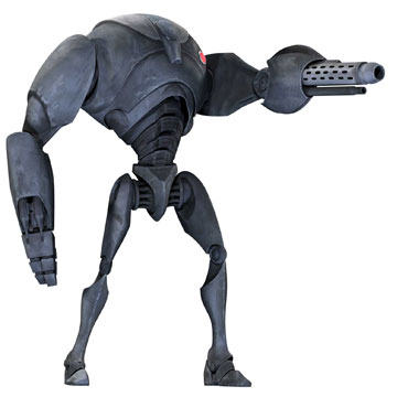 Hangi Star Wars Askerisin?
