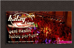 Halaytime