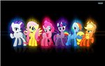 My Little Pony: Friendship Is Magic
