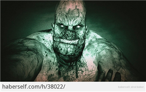 Hangi Outlast Karakterisin