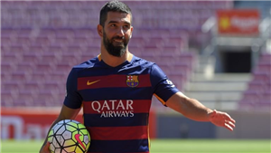 Acaba Hangi Ünlü Barca Oyunusun 