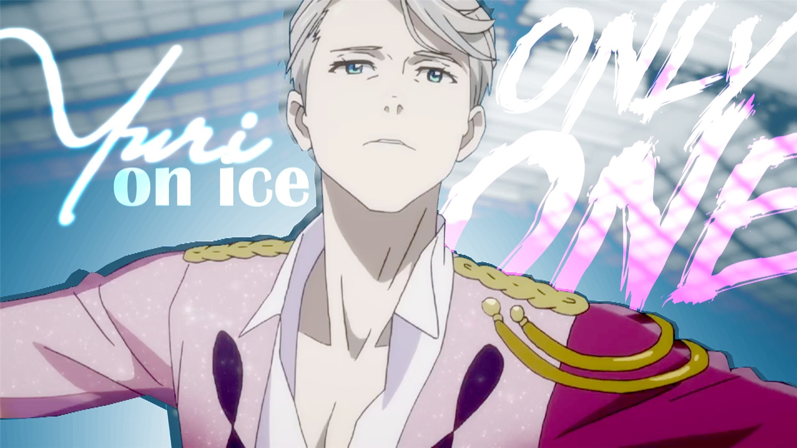 ¿Quién Eres En Yuri On Ice?