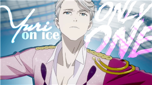 ¿Quién Eres En Yuri On Ice?