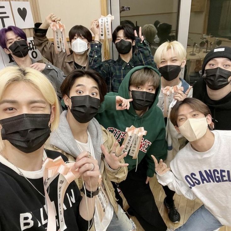 Hangi Stray Kids Üyesiyle Evlenebileceksin?