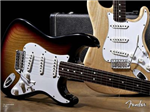 What Kind Of Guitar Are You?