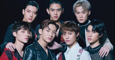Kamu Mirip Siapa Di Wayv