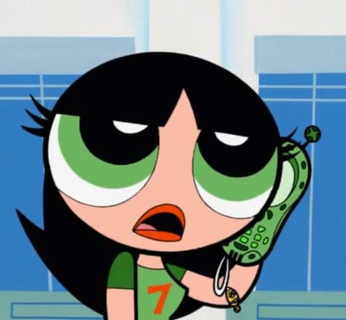 Hangi Çeşit Kızsınnnnnn