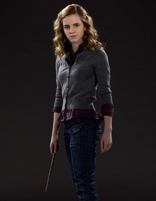 Hangi Harry Potter karaterisin