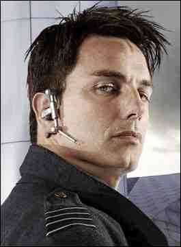 Which Torchwood Character Are You