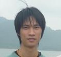 Handsome
