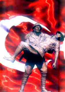 Akp Falı