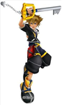 Are You Sora Or Riku