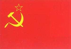 Ussr Or  Usa