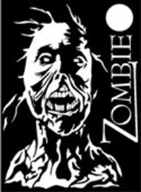 Chance Of Surviving A Zombie Attack Today