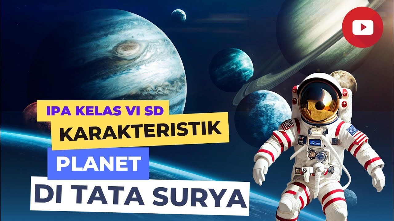 Planet Apakah Kamu?