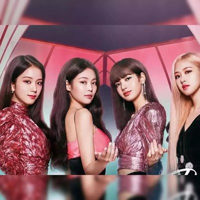 Blackpink 