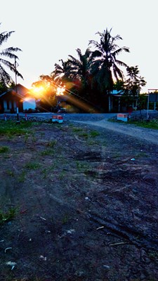 Seberapa stres kamu