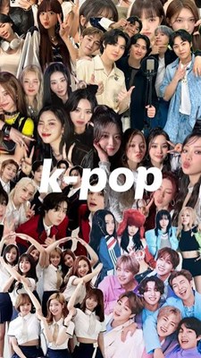 Test de k pop