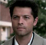 Supernatural'dan  Hangi Karaktersin
