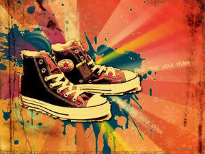 What Shoe Are You?