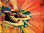 What Shoe Are You?