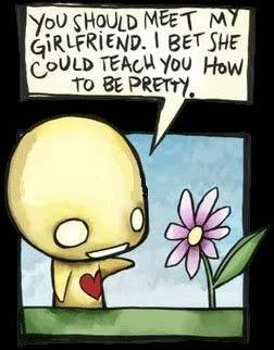 How Sweet Are You <3