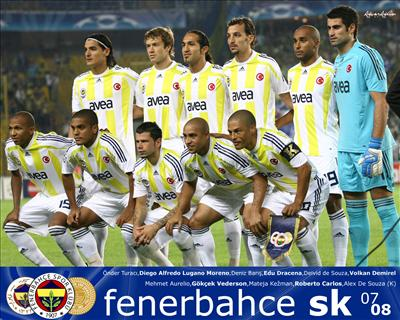 Gerçekte Hangi Takımlısın?
