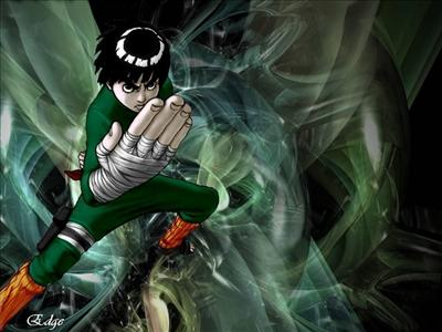 Check Your Naruto Knowledge