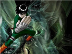 Check Your Naruto Knowledge