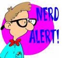 Nerd O Bobo