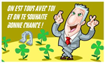 Chanceux(Se) Ou Pas?