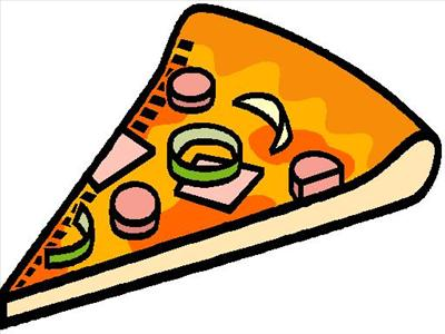 What Food Are You?