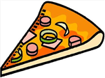 What Food Are You?
