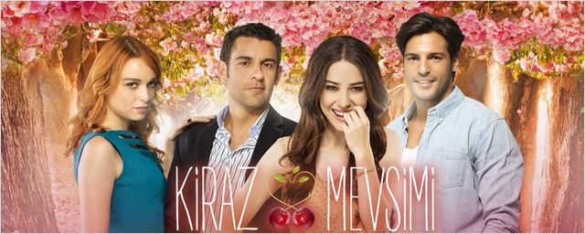 Kiraz Mevsiminin Hayranımısın?