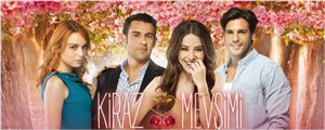 Kiraz Mevsiminin Hayranımısın?