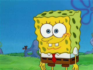 Siapa Kamu Di Spongebob