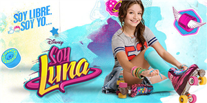Que Personaje De Soy Luna Sos??