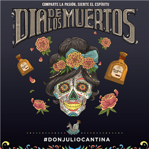 Tu Símbolo De Día De Los Muertos