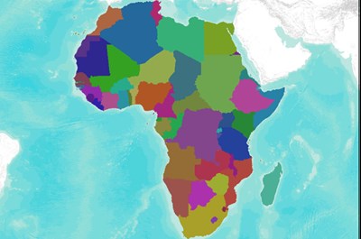 Tu préfères version pays d'Afrique