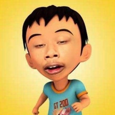 Seberapa Gublok anda:p