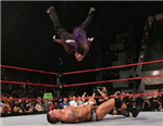 Hangi Smackdown Karakterisin