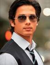 Who Is Your Faivourite Actor?