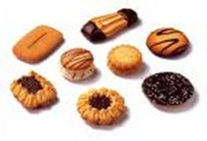 Cake Or Biscuit