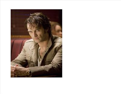 What True Blood Character Are You?