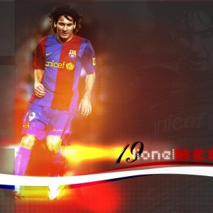 Messi Vs C.Ronaldo