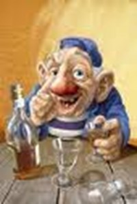 Ivrogne Ou Amateur